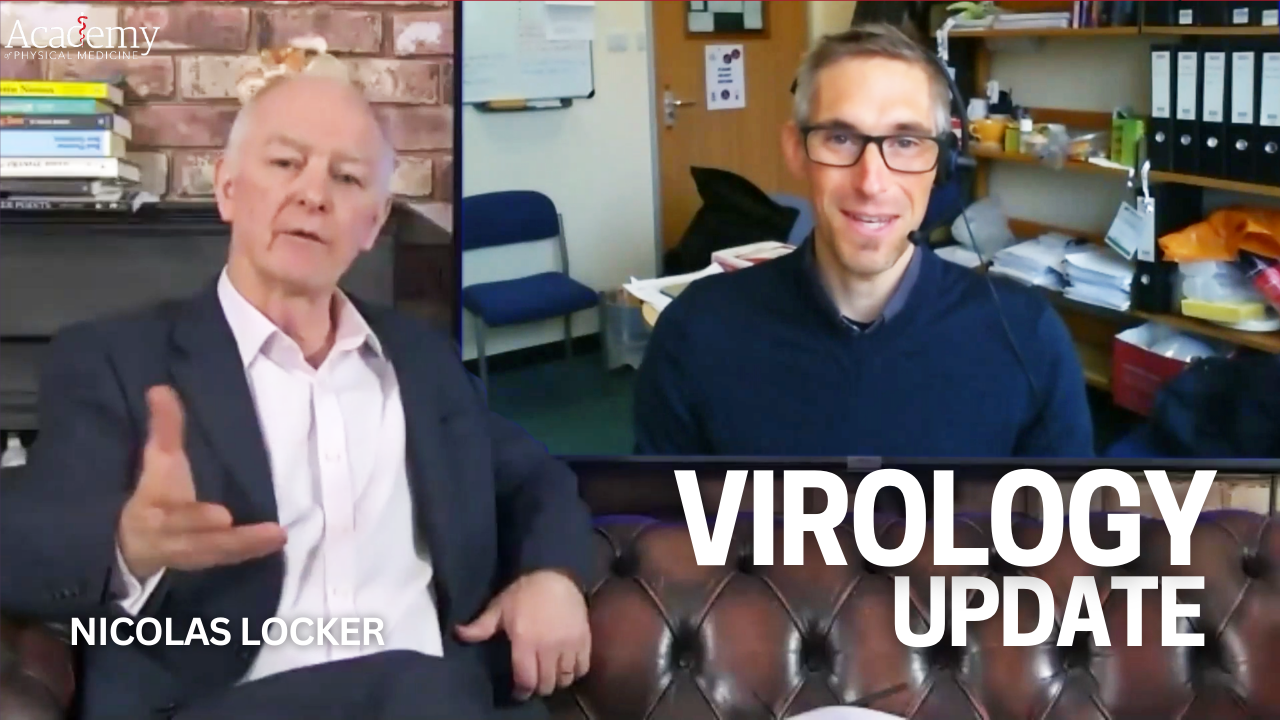 Virology Update
