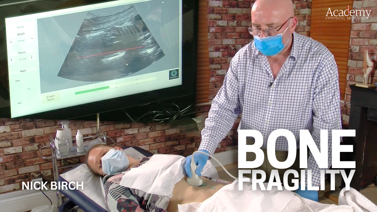 Bone Fragility