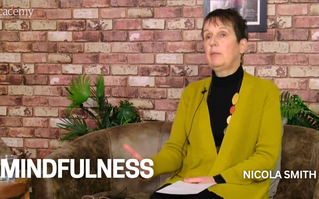 Mindfulness