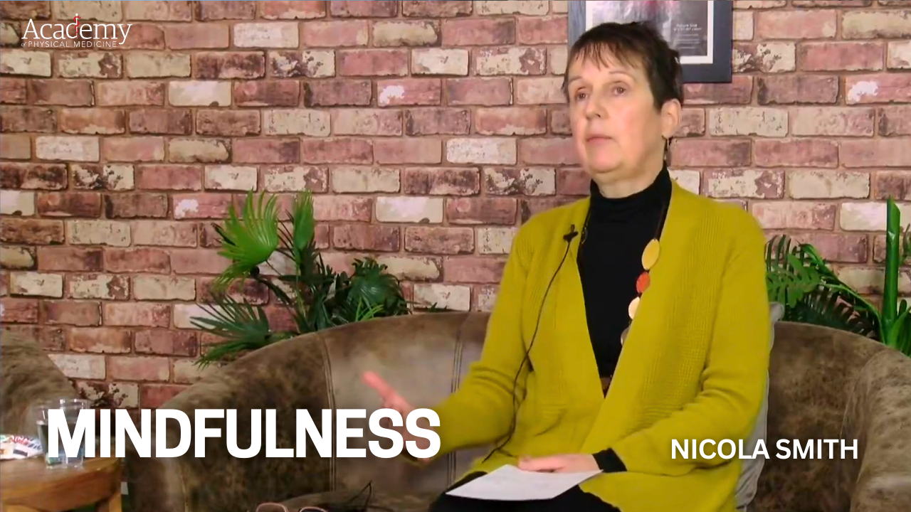 Mindfulness