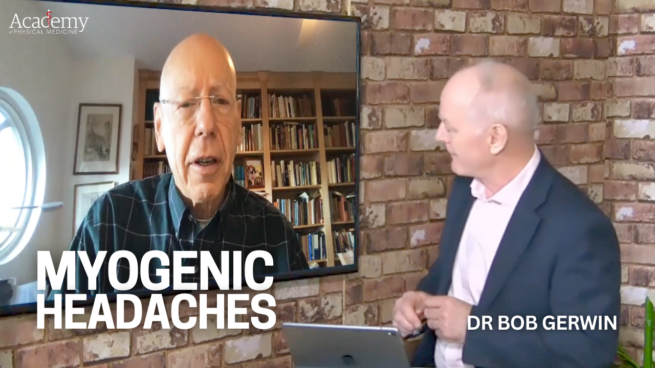 Myogenic Headaches