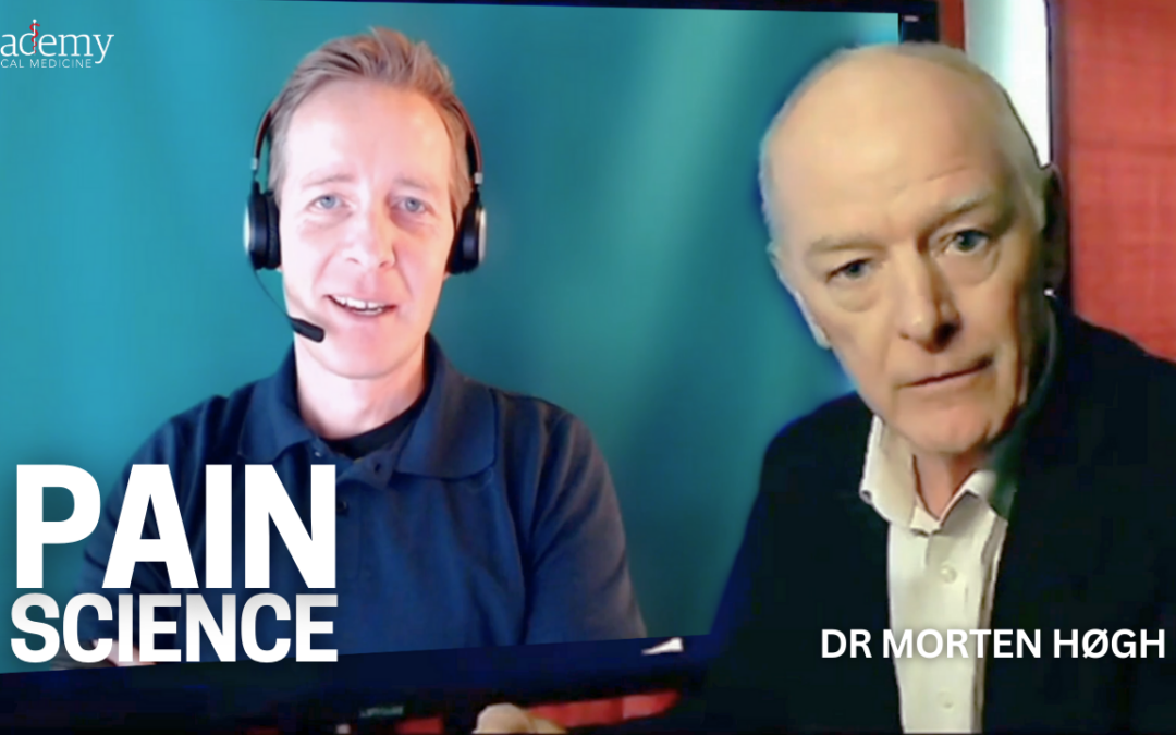 Pain Science