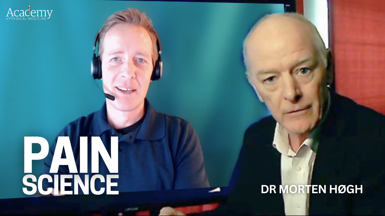Pain Science