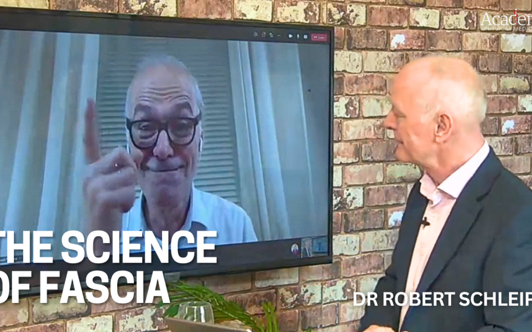 The Science of Fascia