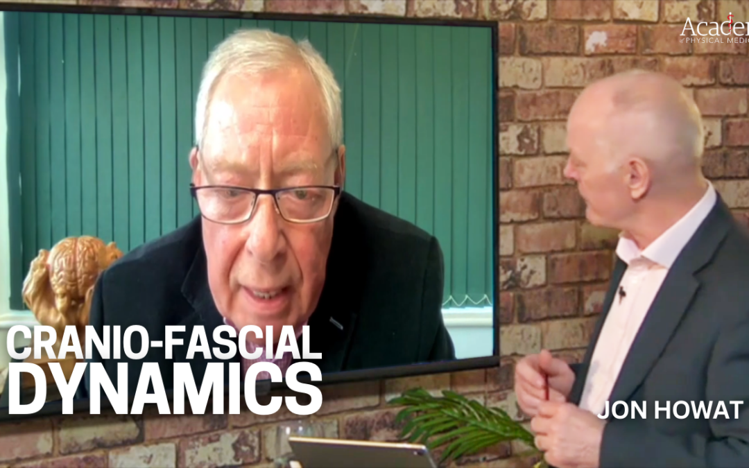 Cranio-Fascial Dynamics