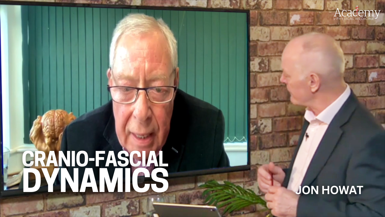 Cranio-Fascial Dynamics