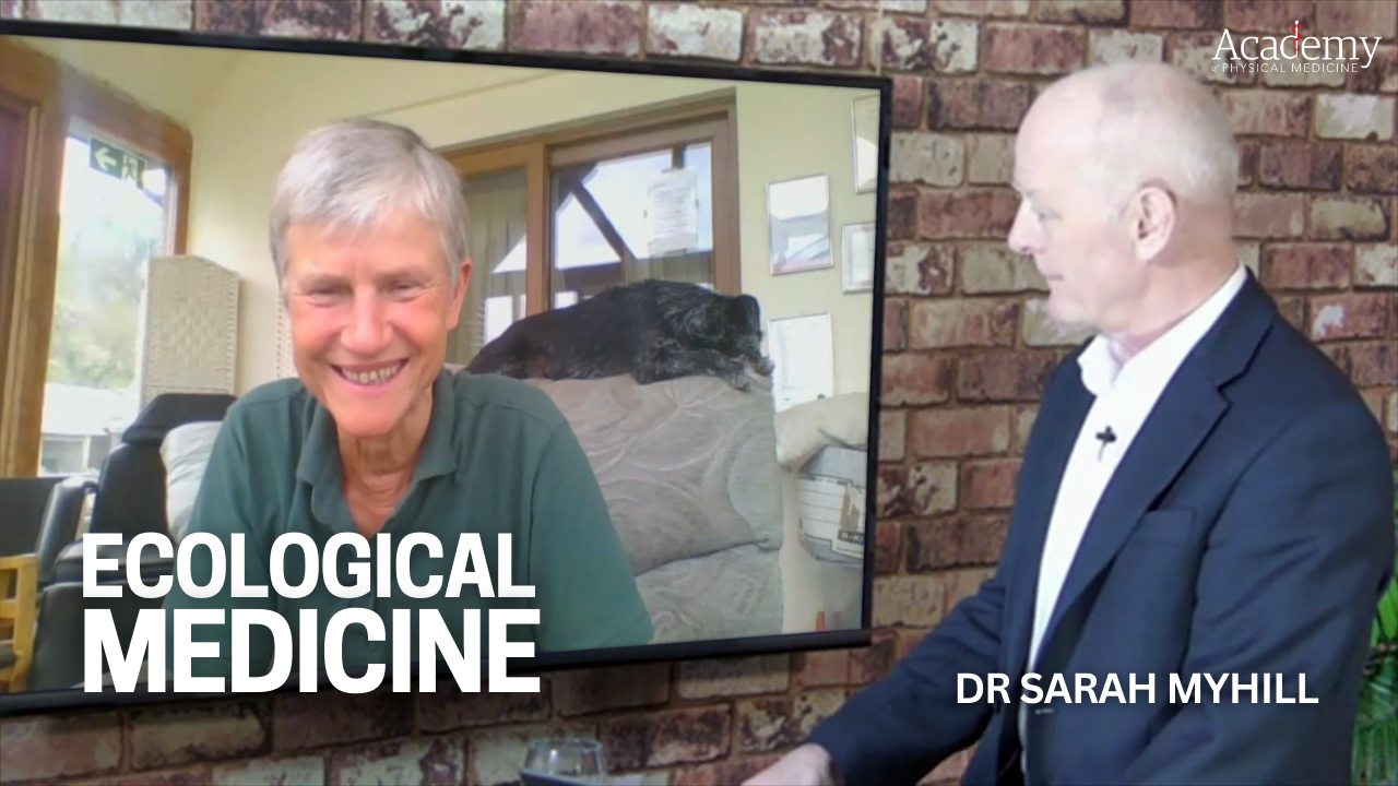 Ecological Medicine