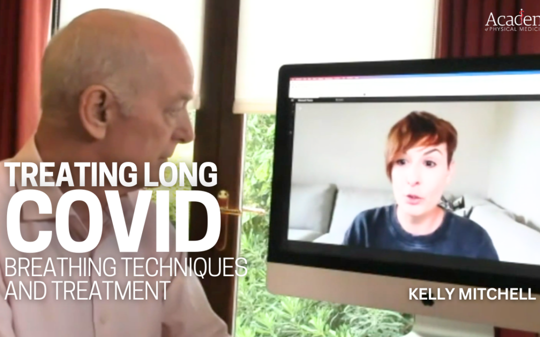Treating Long Covid