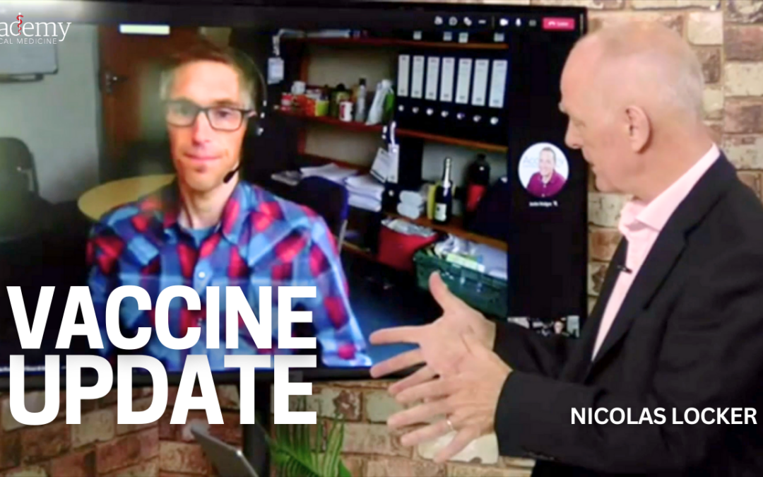 Vaccines Update