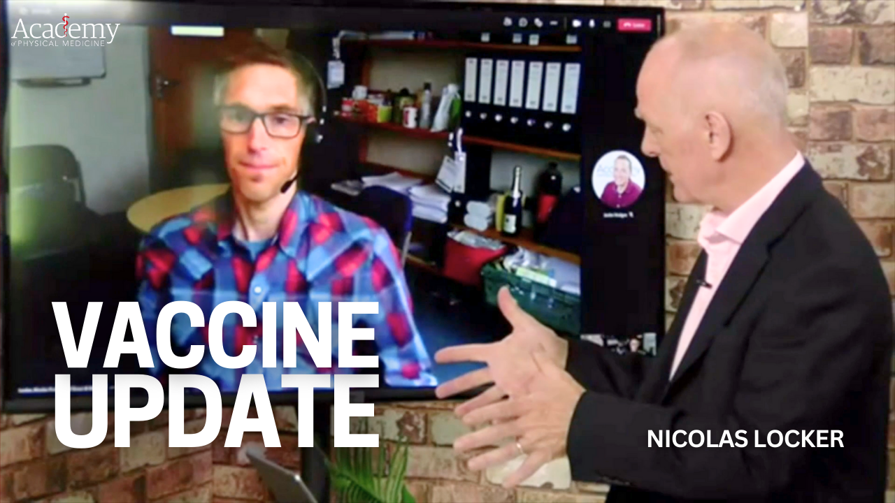 Vaccines Update