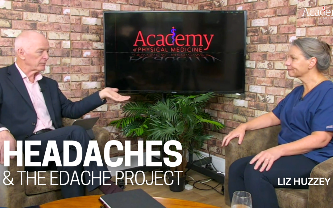 Headaches & the EdACHe Project