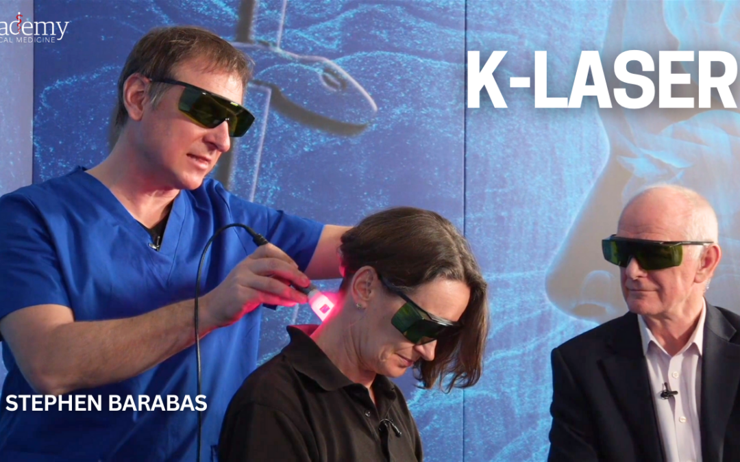 K-Laser