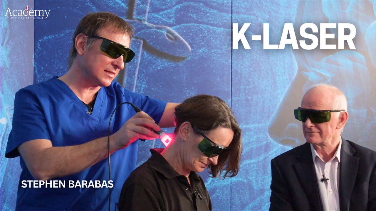 K-Laser
