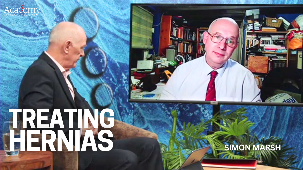 Treating Hernias