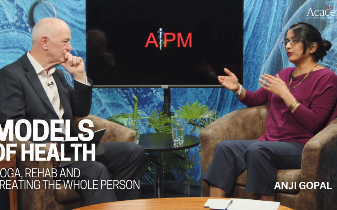 Models of Health