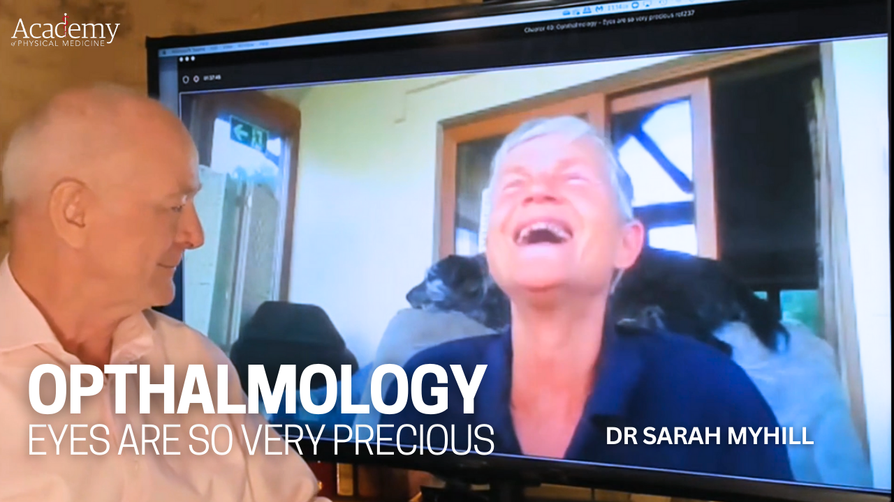 Ophthalmology