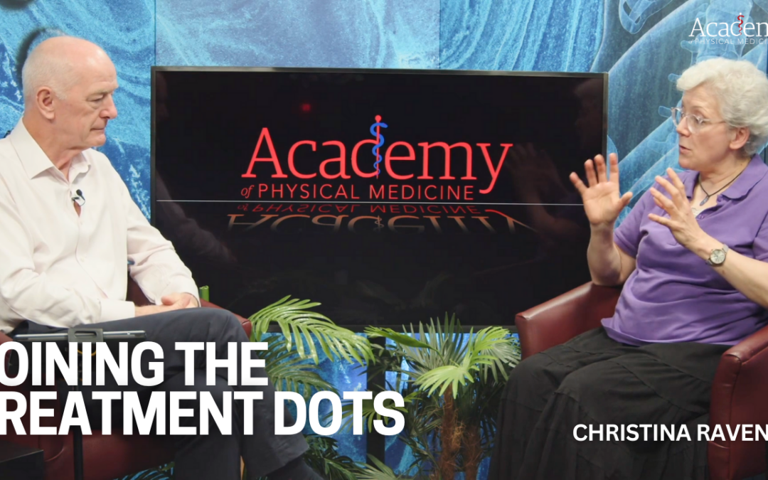 Joining the Treatment Dots