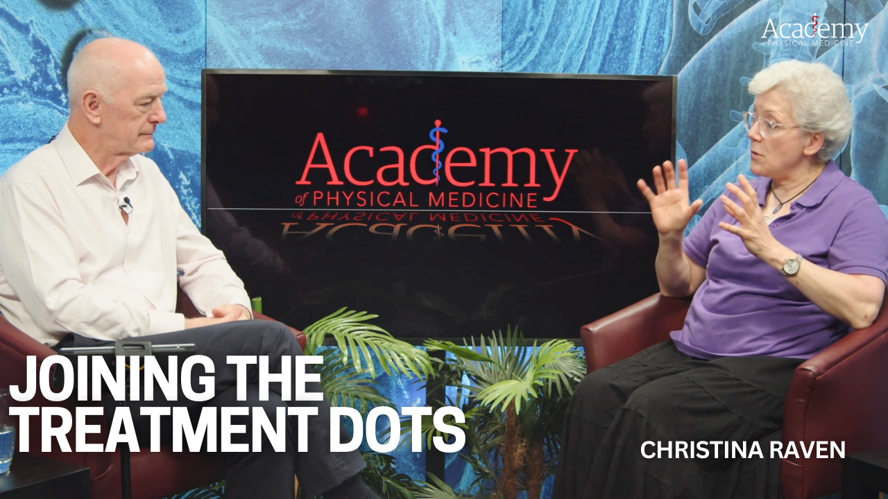 Joining the Treatment Dots