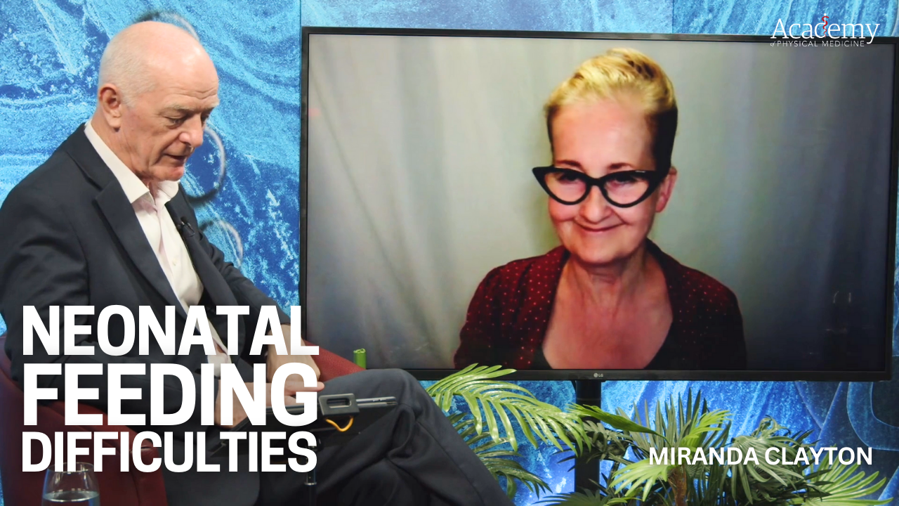 Neonatal Feeding Difficulties