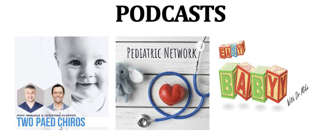 262 Podcasts