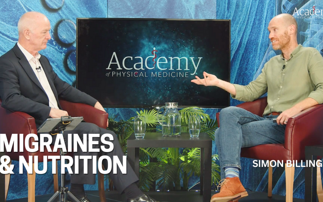 Migraines & Nutrition