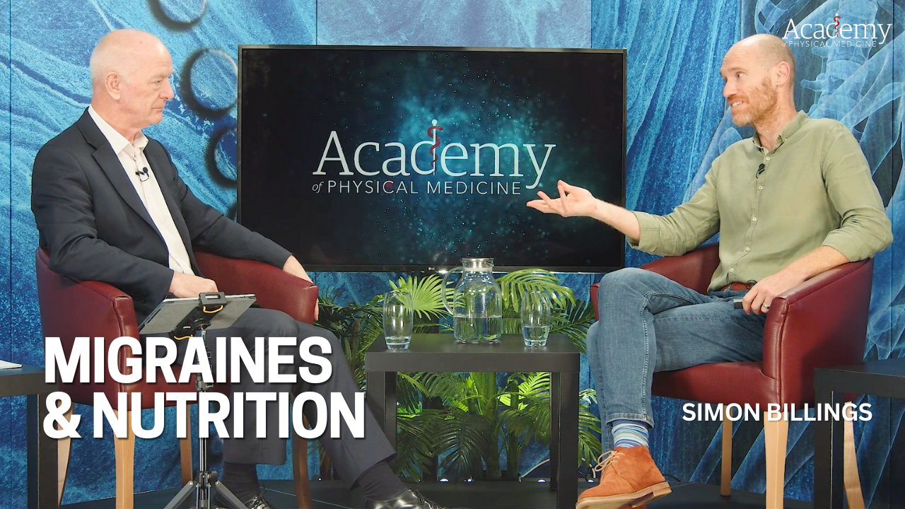 Migraines & Nutrition