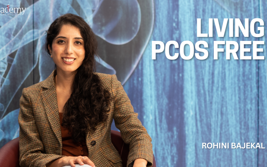 Living PCOS Free