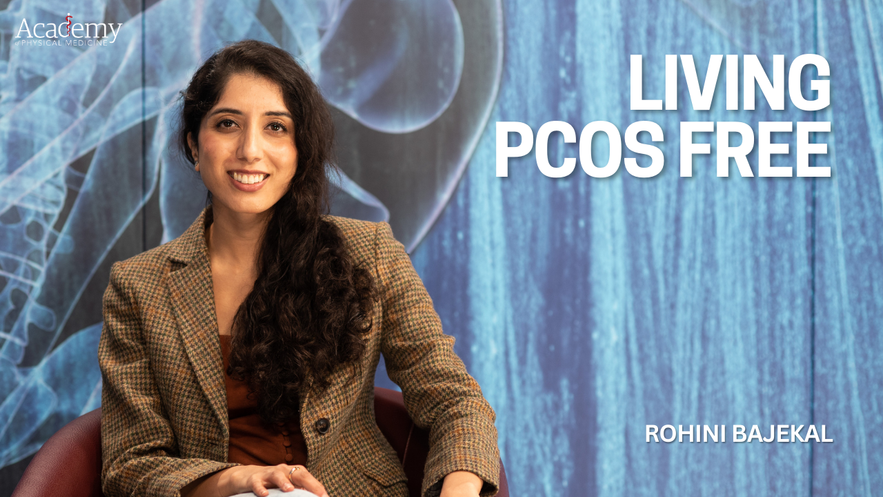 Living PCOS Free