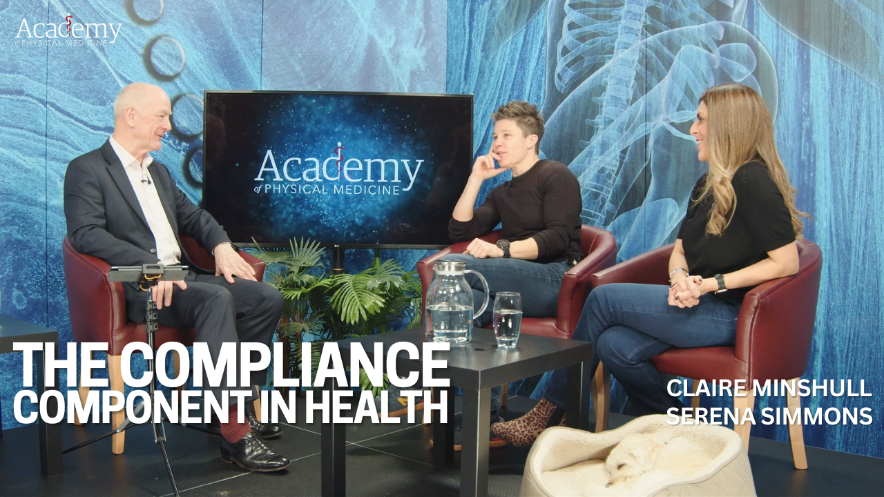 The Compliance Component in Health