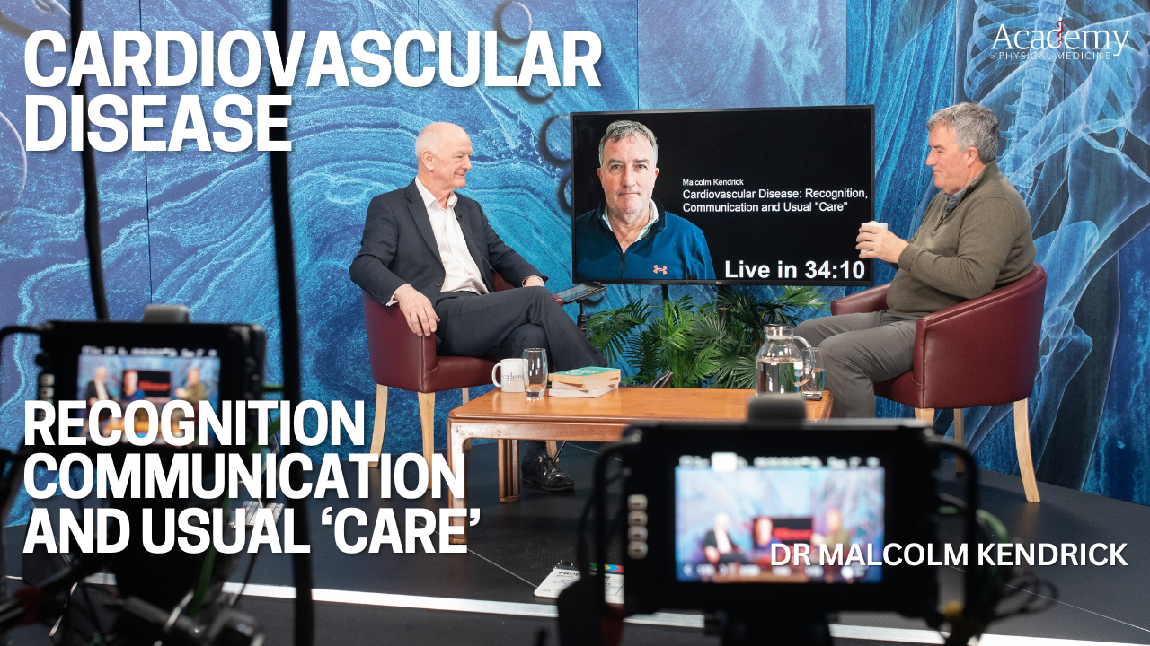 Cardiovascular Disease