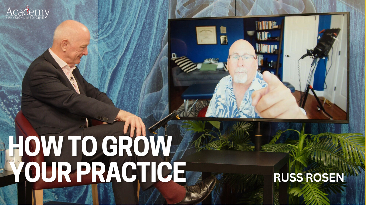 How to Grow Your Practice