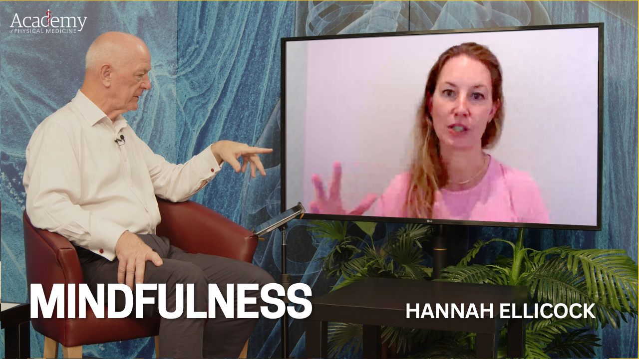 Mindfulness