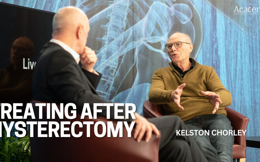 Treating after Hysterectomy