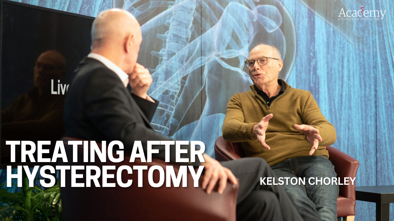 Treating after Hysterectomy