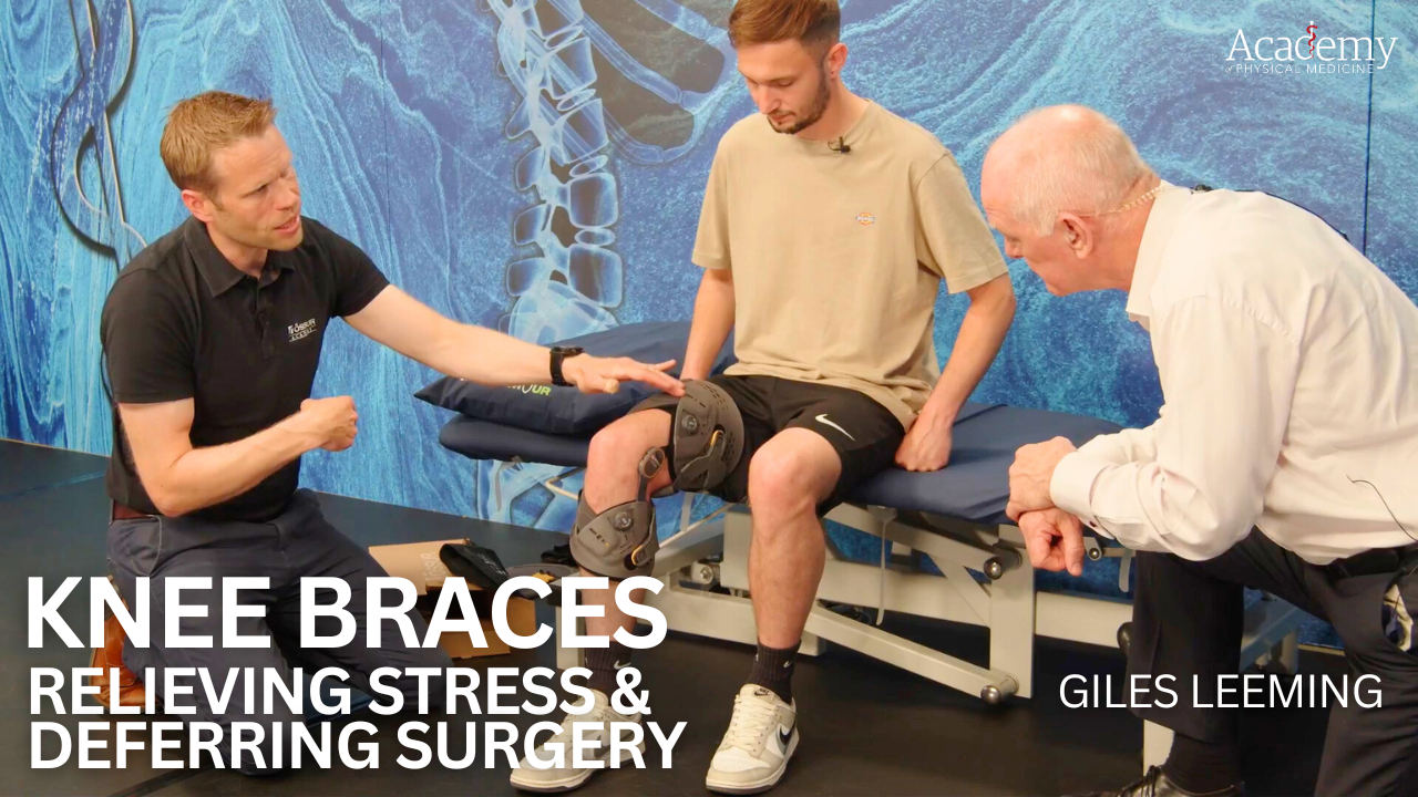 Knee Braces