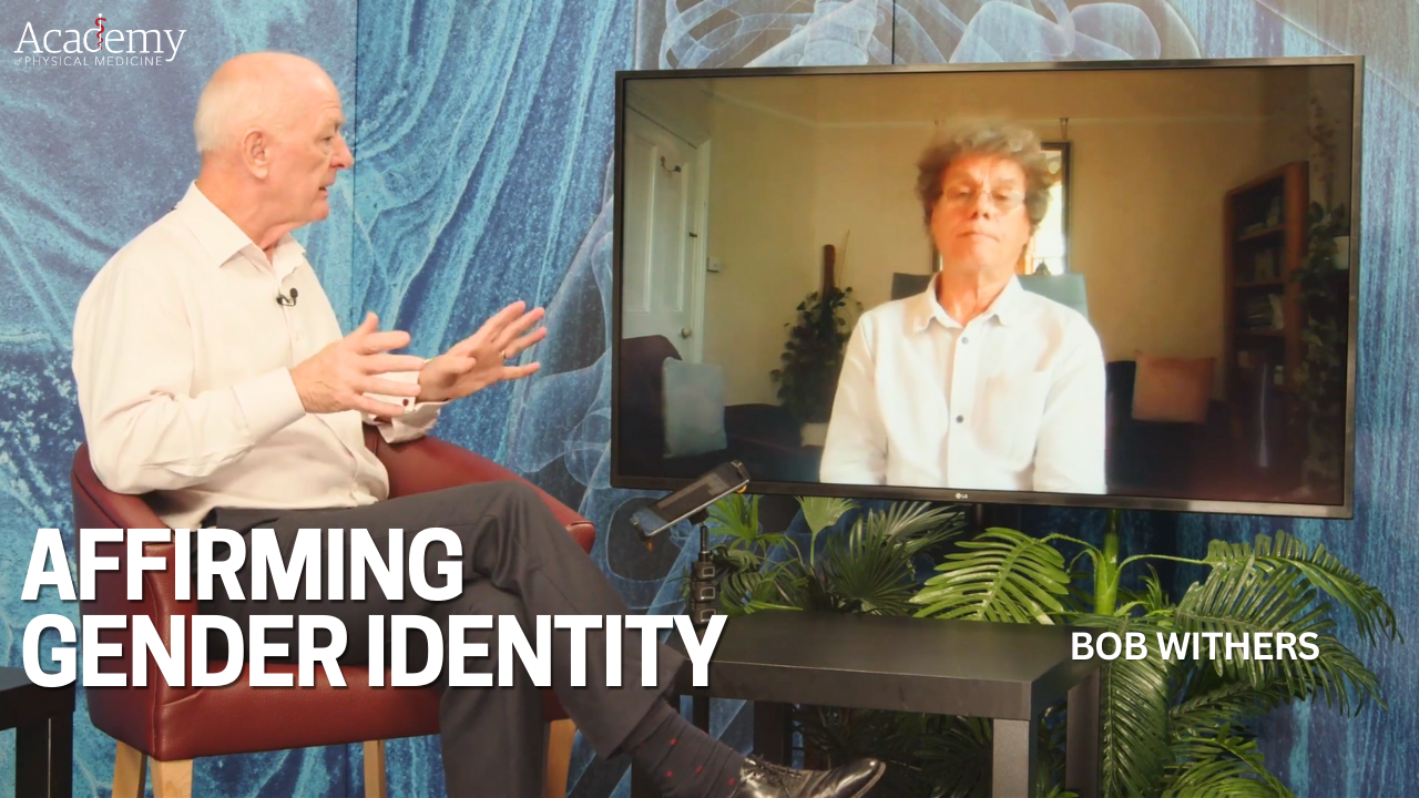 Affirming Gender Identity
