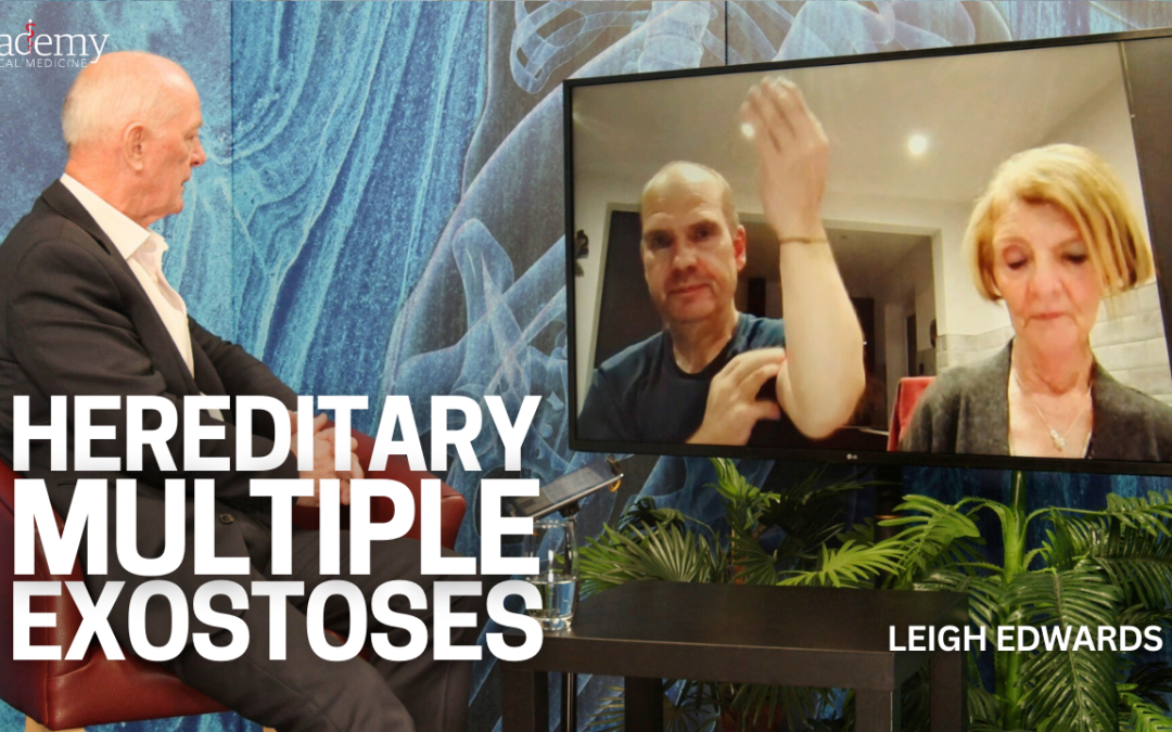 Hereditary Multiple Exostoses