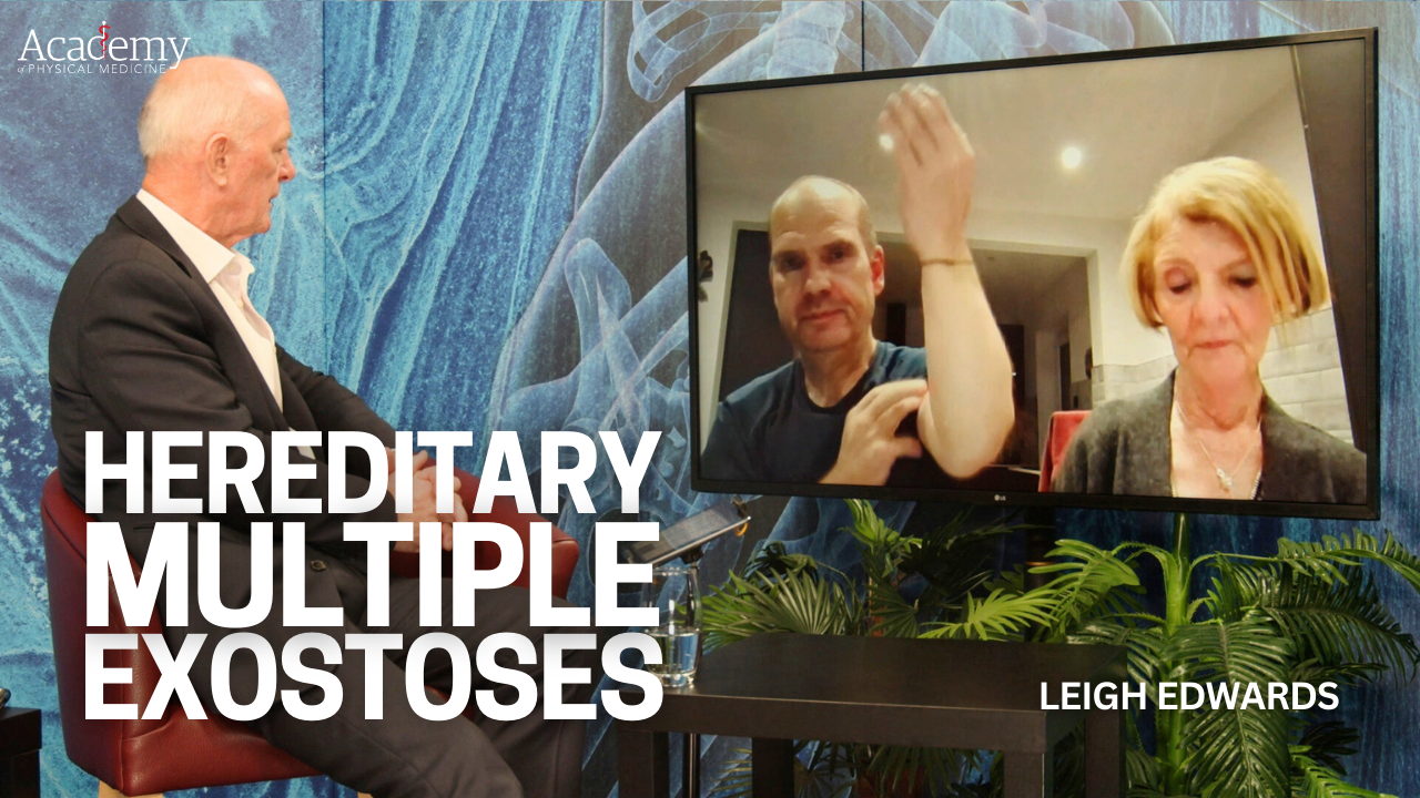 Hereditary Multiple Exostoses