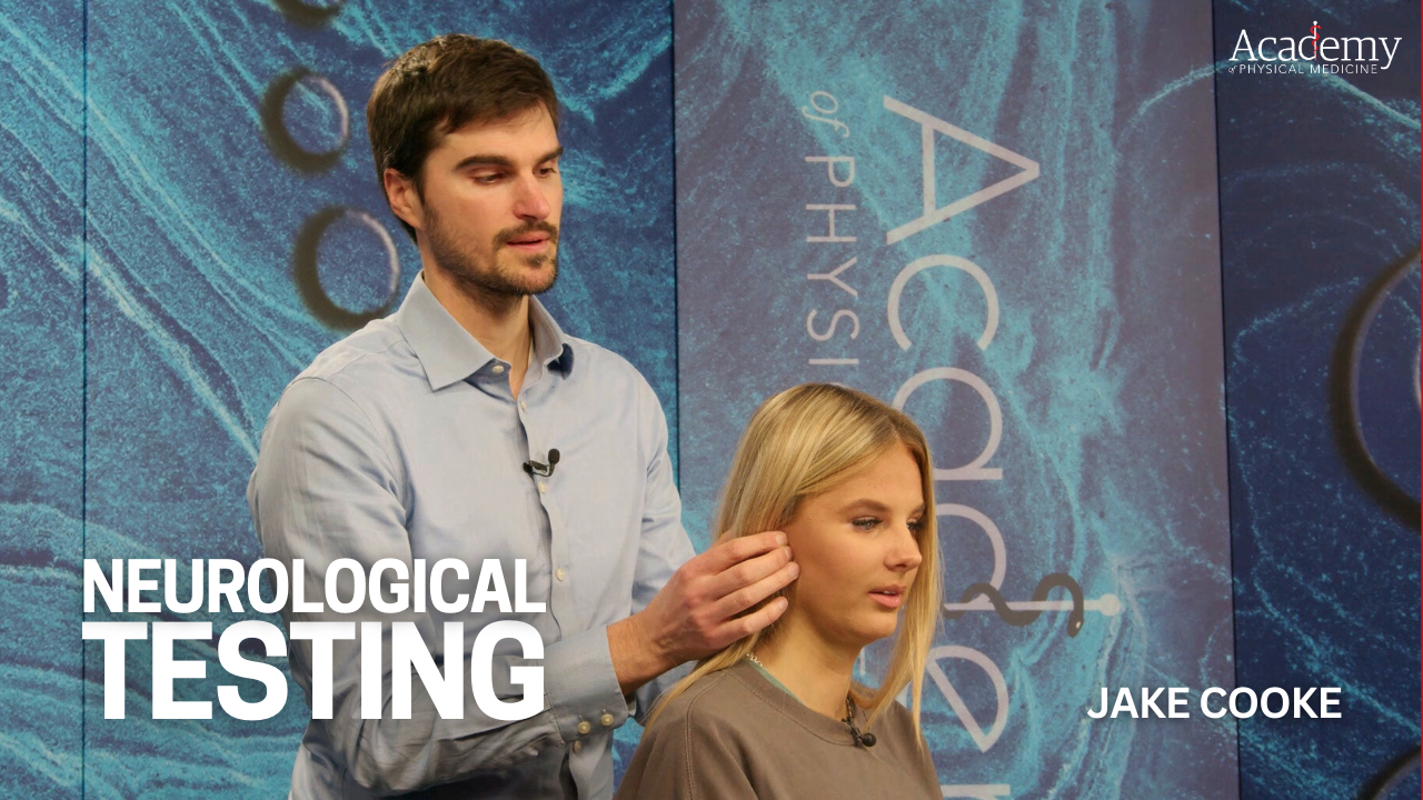 Neurological Testing