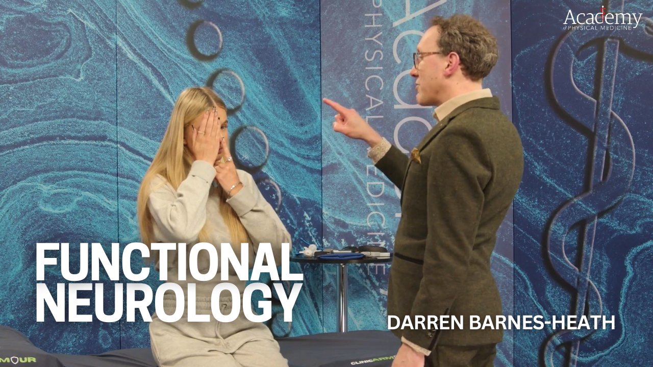 Functional Neurology