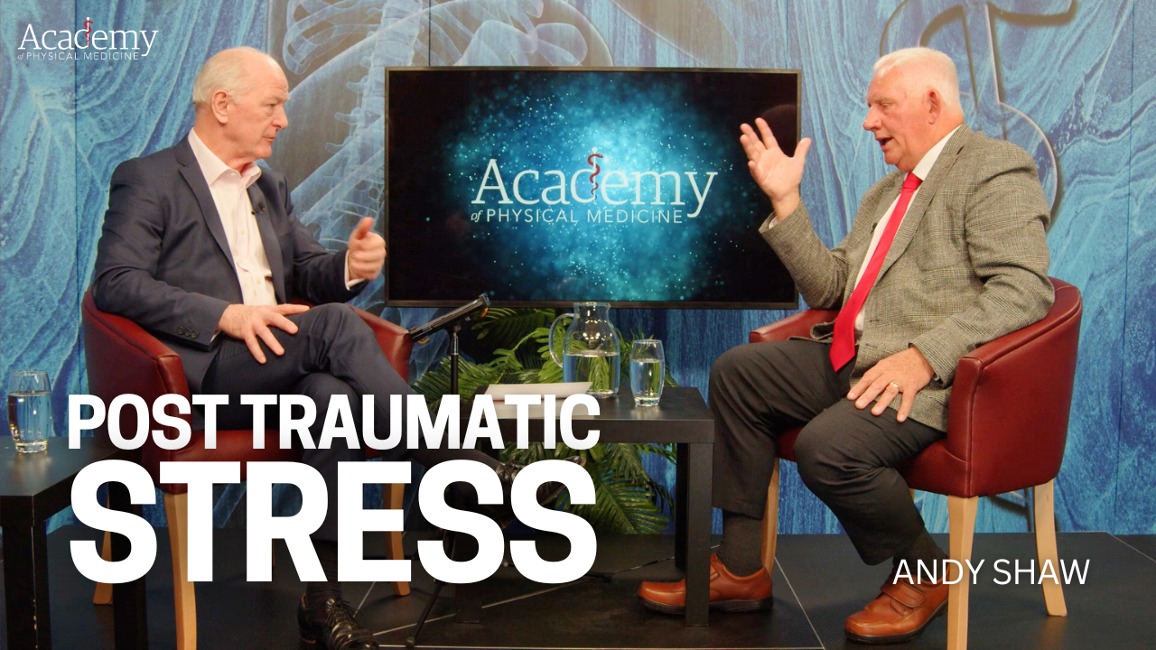 Post Traumatic Stress