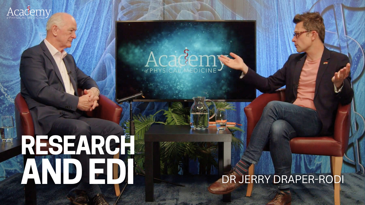 Research and EDI
