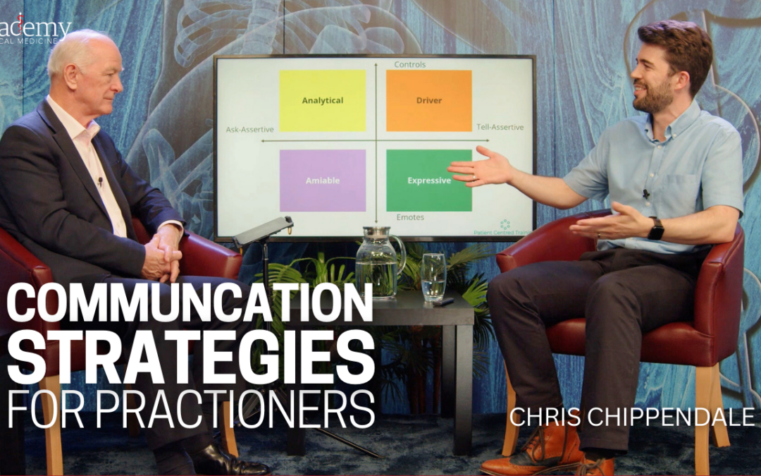 Communication Strategies
