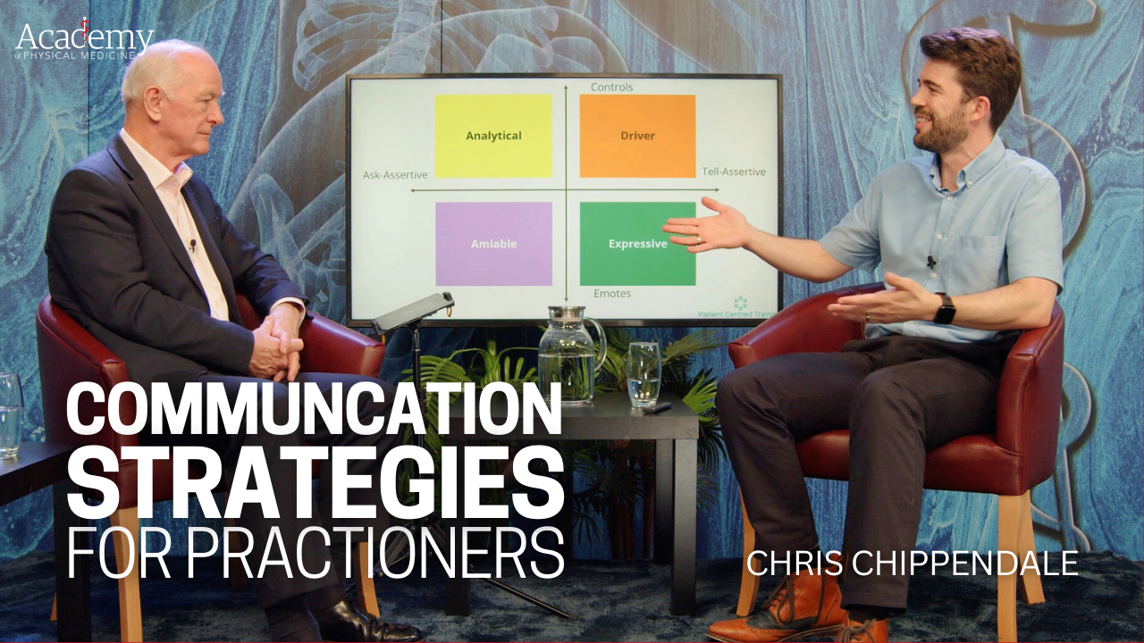 Communication Strategies