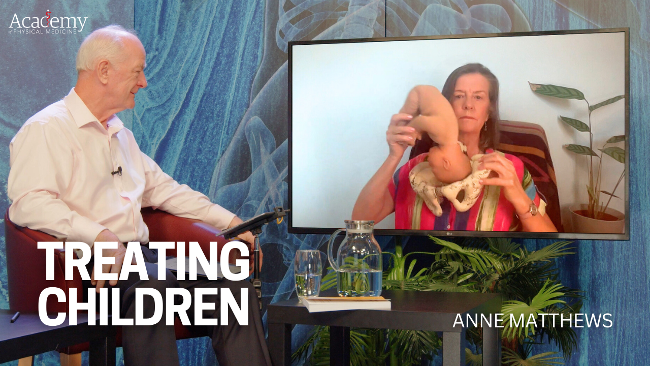 Treating Children