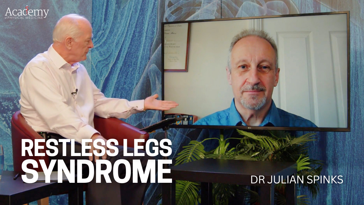 Restless Legs Syndrome