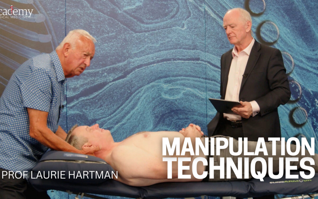 Manipulation Techniques