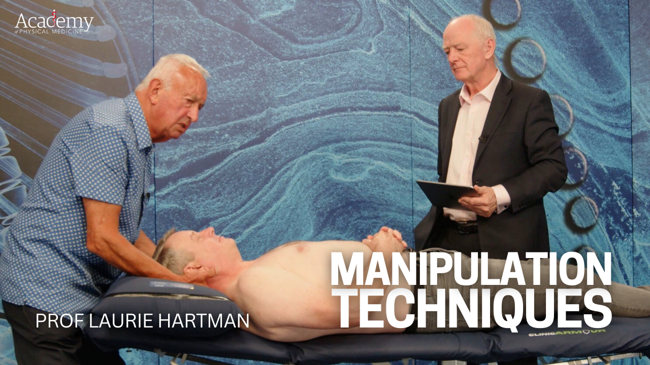 Manipulation Techniques