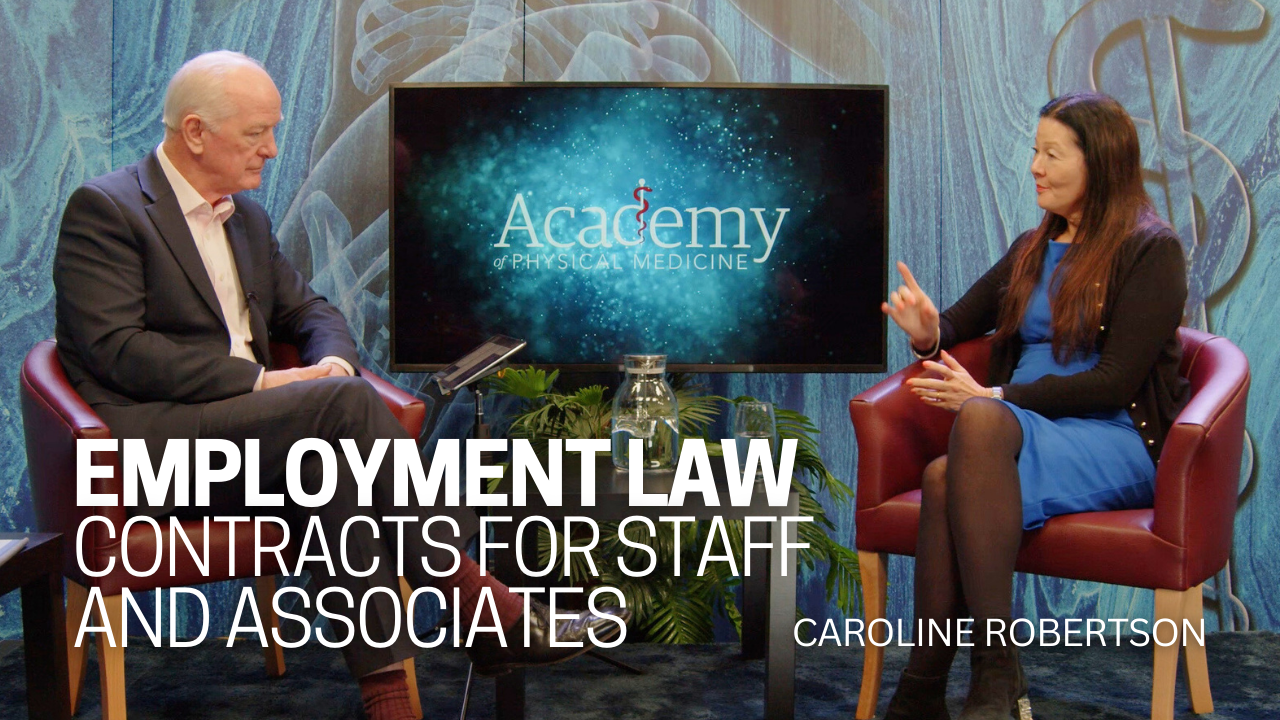 Employment Law
