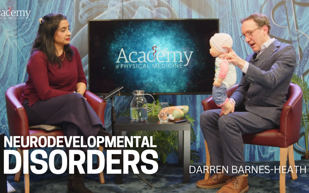 Neurodevelopmental Disorders